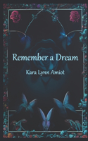 Remember a Dream