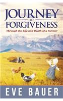 Journey to Forgiveness