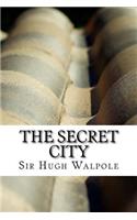 The Secret City
