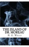 The Island of Dr. Moreau