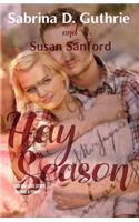 Hay Season
