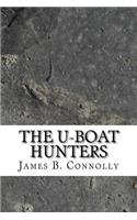 The U-boat hunters