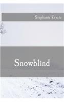 Snowblind