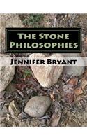 The Stone Philosophies: Re-Awakening the Inner Self (Color Print)