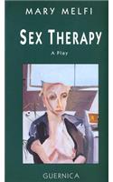 Sex Therapy: A Play