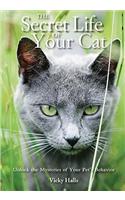 The Secret Life of your Cat