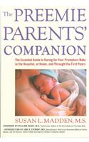 The Preemie Parents' Companion