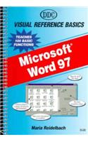 Microsoft Word 97