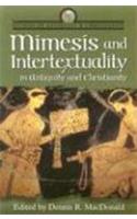 Mimesis and Intertextuality in Antiquity and Christianity