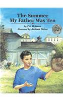 The Summer My Father Was Ten, The