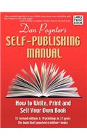 The Self-Publishing Manual