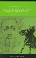 Companion to Goethe's Faust