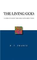 The Living God