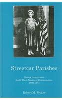 Streetcar Parishes