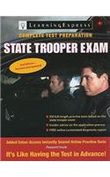 State Trooper Exam