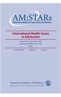 Am: Stars International Health Issues in Adolescents