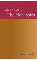 Let's Study the Holy Spirit