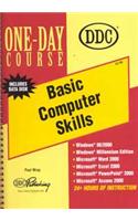 Basic Computer Skills Office 2