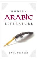 Modern Arabic Literature