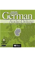 Instant Immersion German