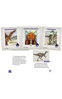 Dinosaurs Set 3