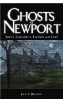 Ghosts of Newport