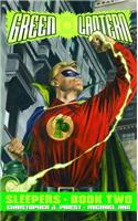 Green Lantern