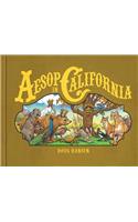 Aesop in California