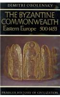 The Byzantine Commonwealth