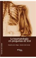 La Traumatologia En Preguntas de Test
