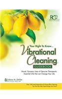 Vibrational Cleaning Guide