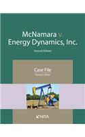 McNamara v. Energy Dynamics, Inc.