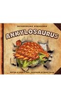 Ankylosaurus