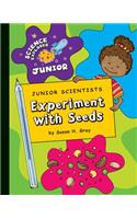 Junior Scientists: Experiment with Seeds