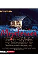 Great Classic Mysteries