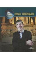 Rick Riordan