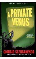 A Private Venus: A Duca Lamberti Noir