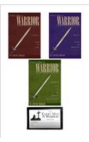 Every Man a Warrior 3 Volume Set