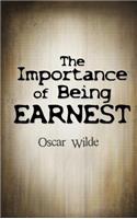 Importance Of Being Earnest