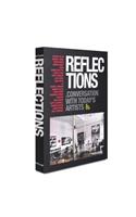 Reflections by Matt Black
