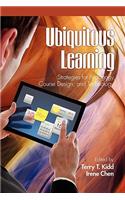 Ubiquitous Learning
