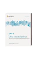 Drg Desk Reference 2018