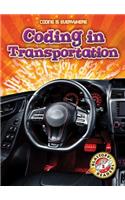Coding in Transportation