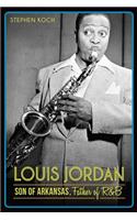 Louis Jordan: