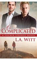 It's Complicated