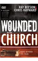 Wounded in the Church