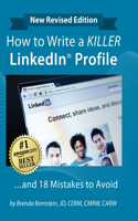 How to Write a KILLER LinkedIn Profile... And 18 Mistakes to Avoid