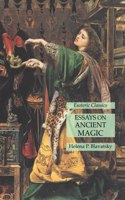 Essays on Ancient Magic