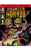 Haunted Horror: The Screaming Skulls! and Much More