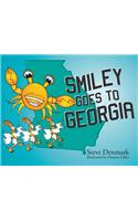 Smiley Goes to Georgia